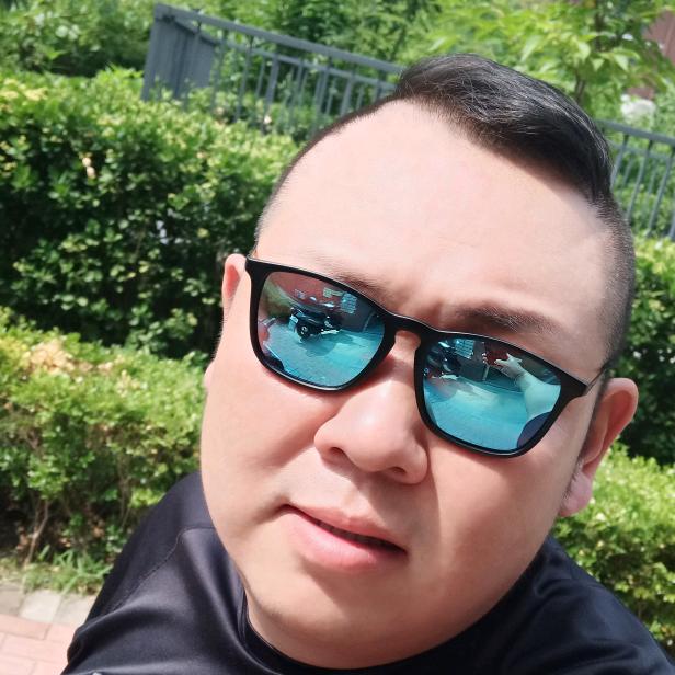 鹏程万里【茶】