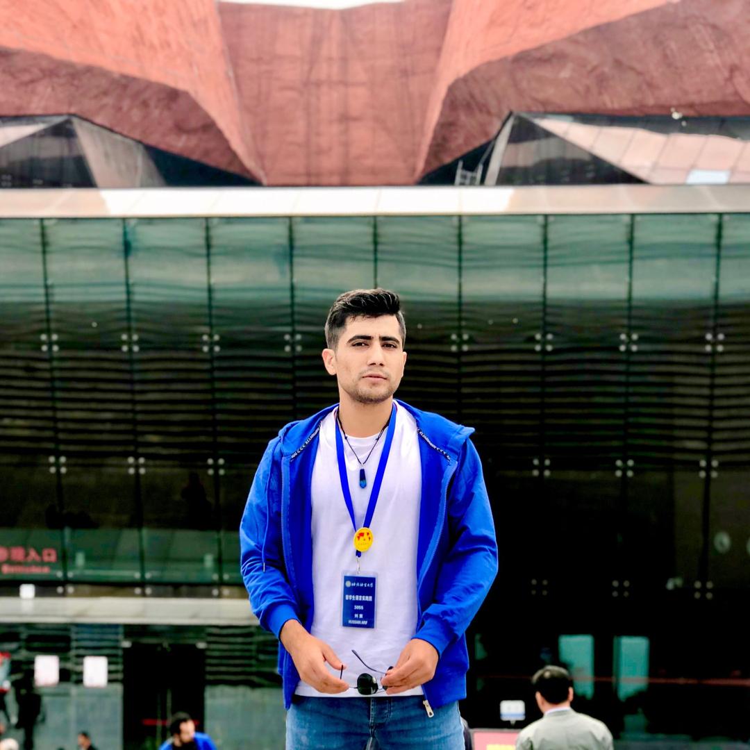 LeoArif 巴铁🇵🇰