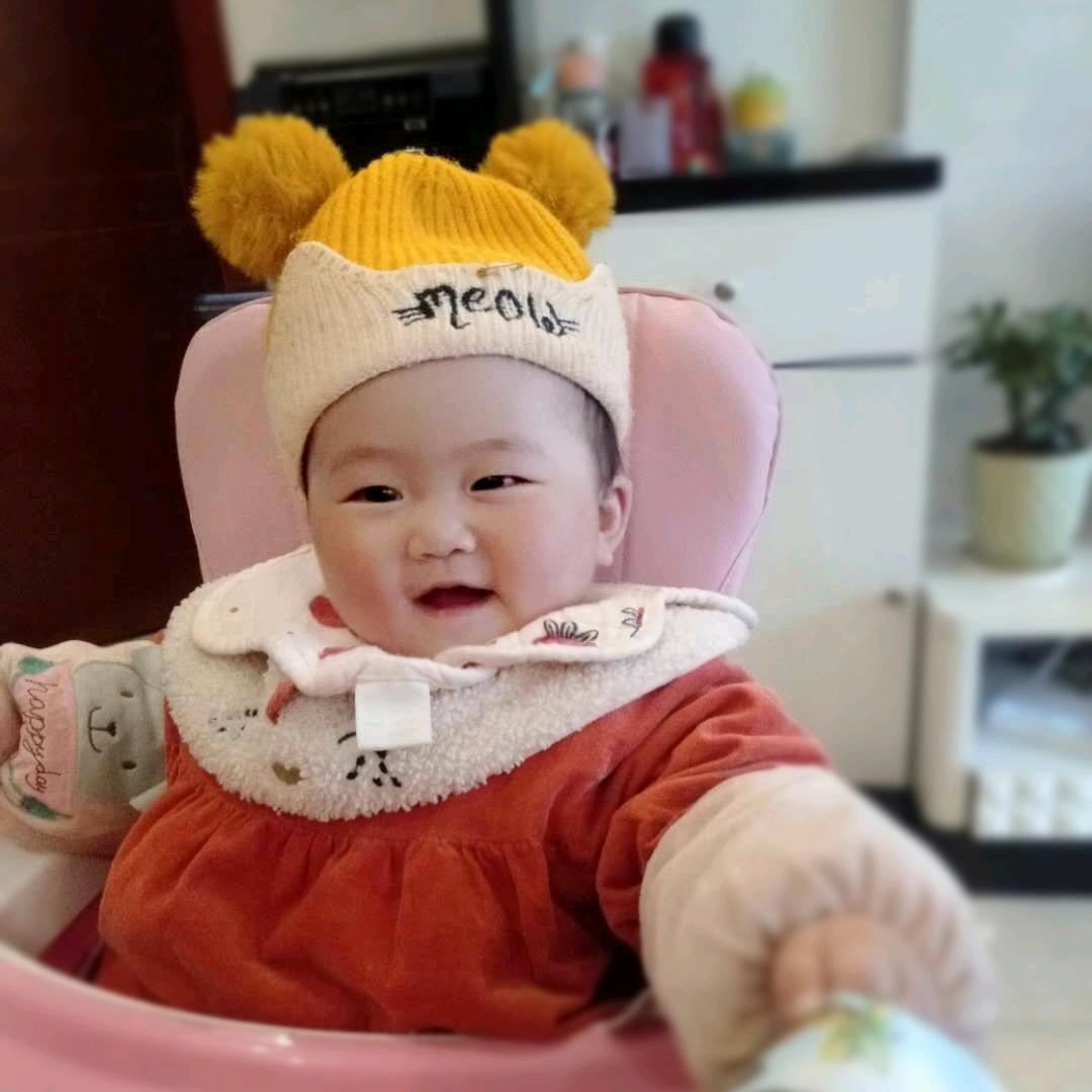 婳祎欢乐多