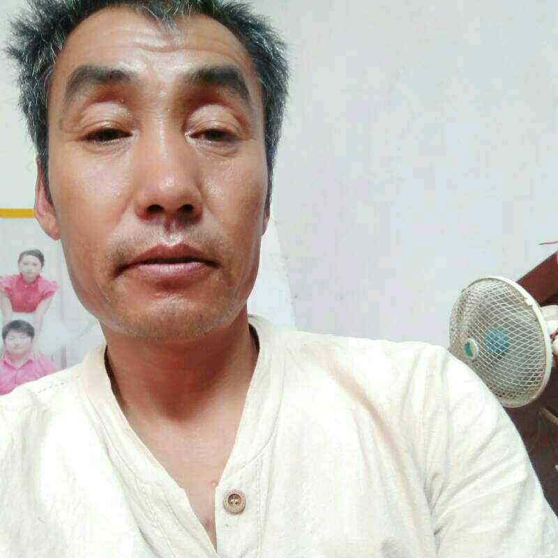 你爱我