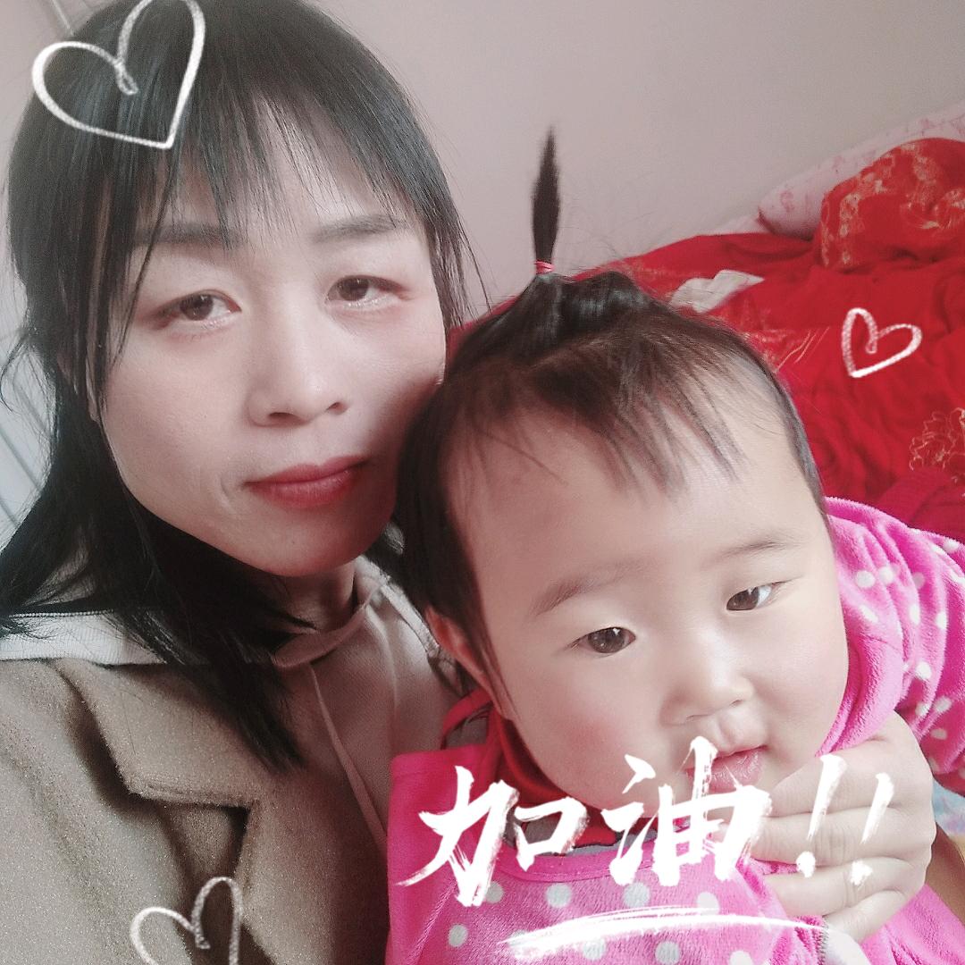 米果妈妈