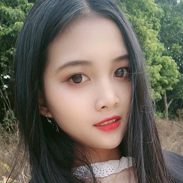 小阿珍❤