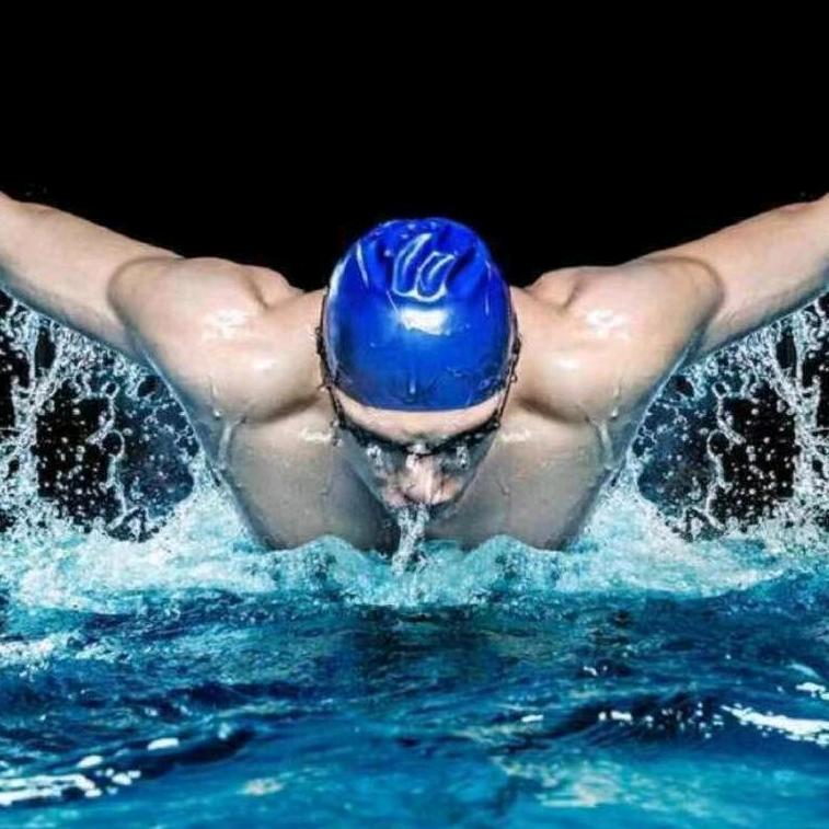 游泳🏊梁教练
