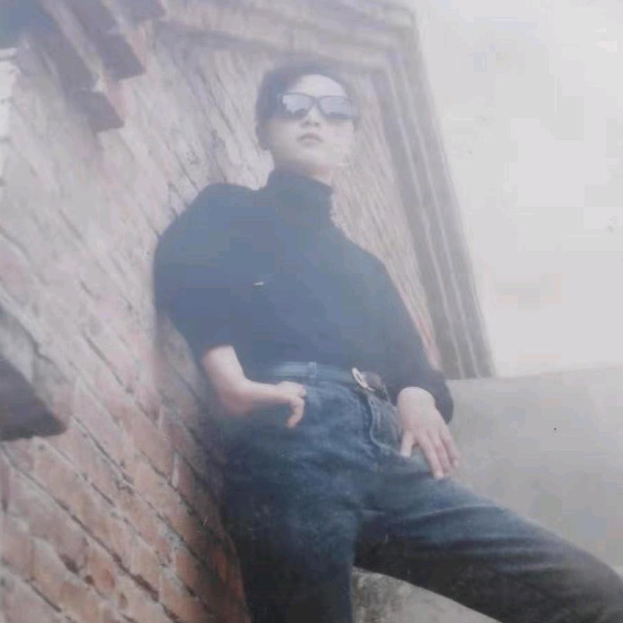 打工妹拒绝私聊