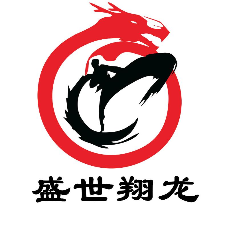 盛世翔龙跆拳道