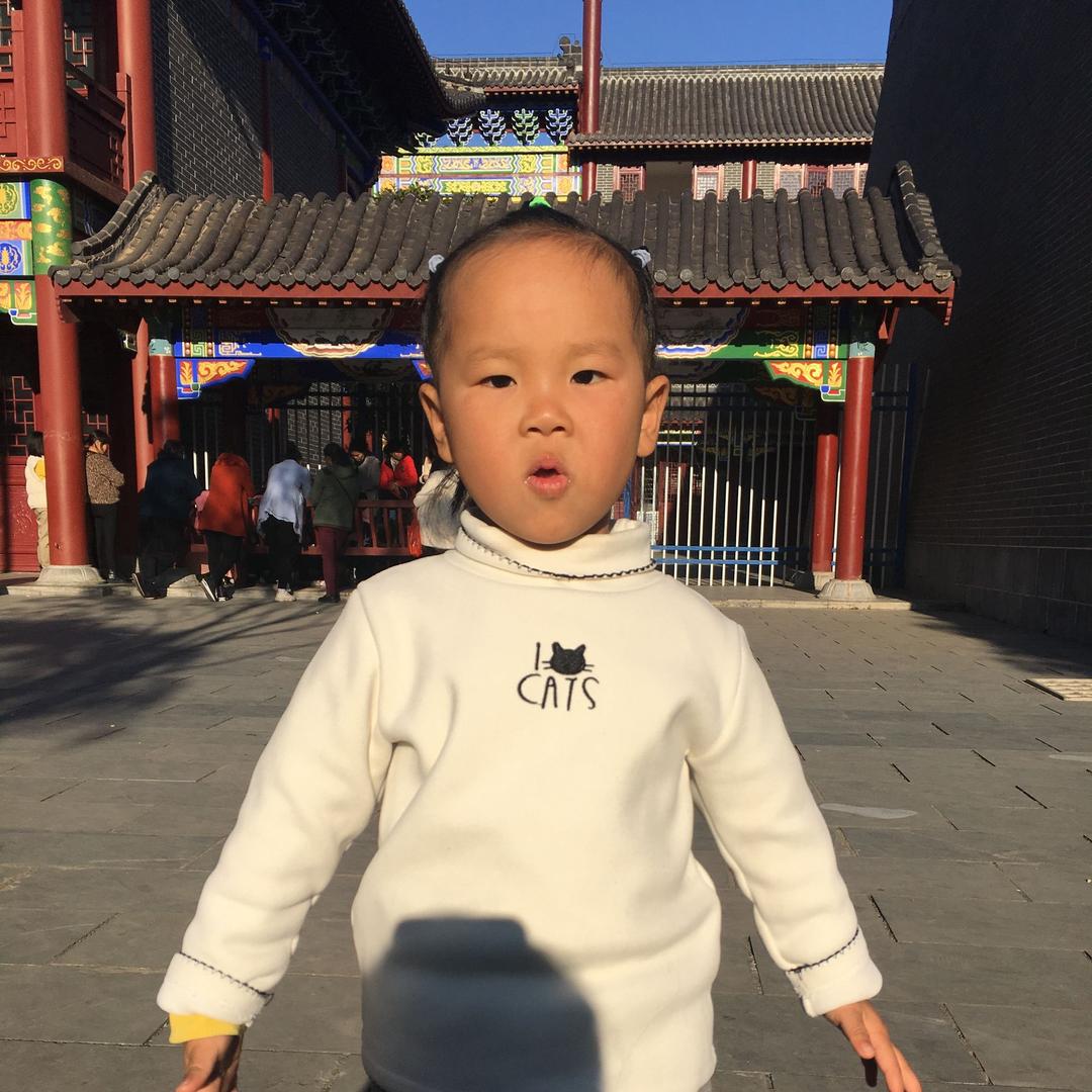 欣宝