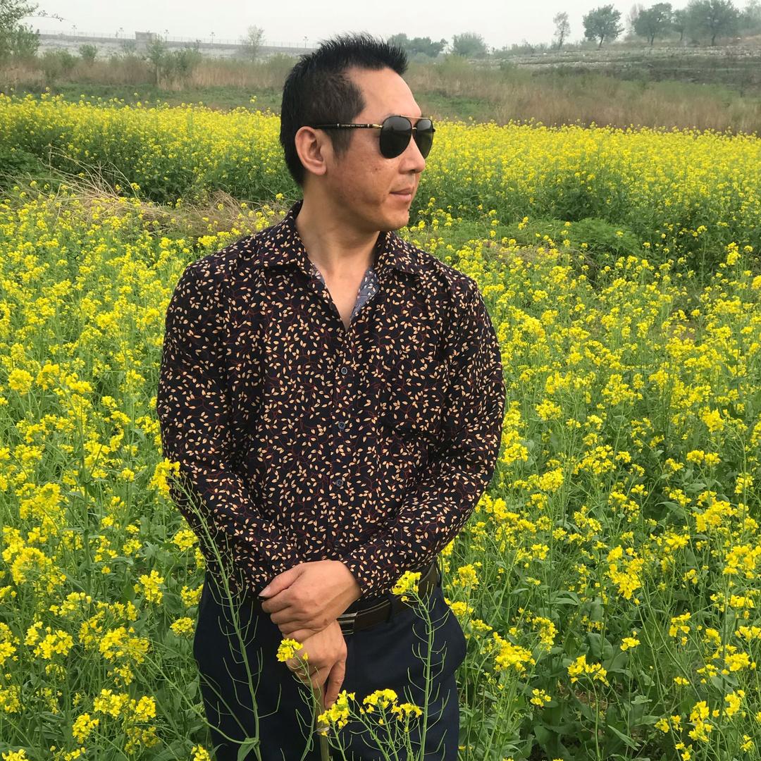 🐯老虎🐯