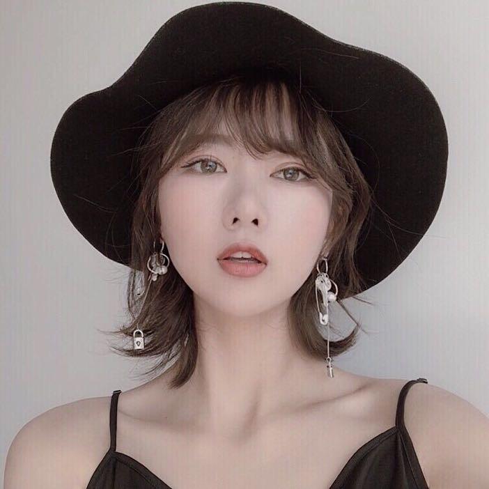 阿男ANAN