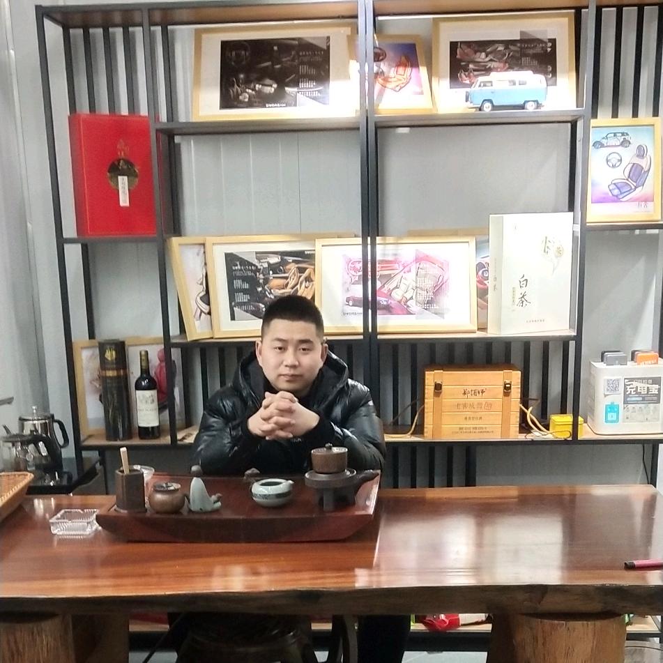 皮革城 泊海汽车定制