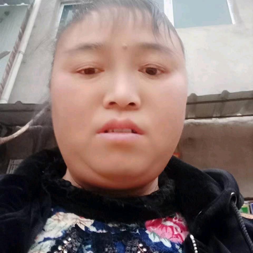 好像一只花