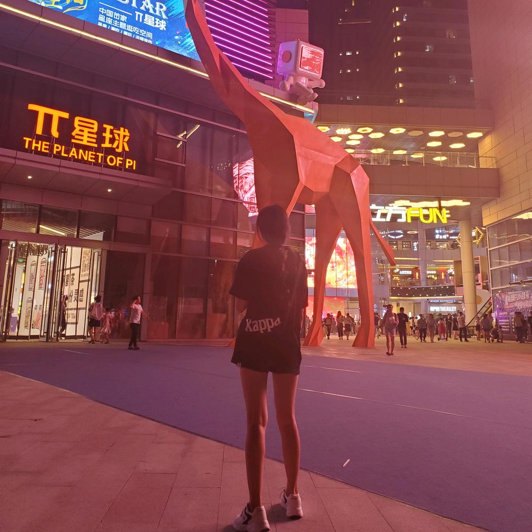 大海呀🌊