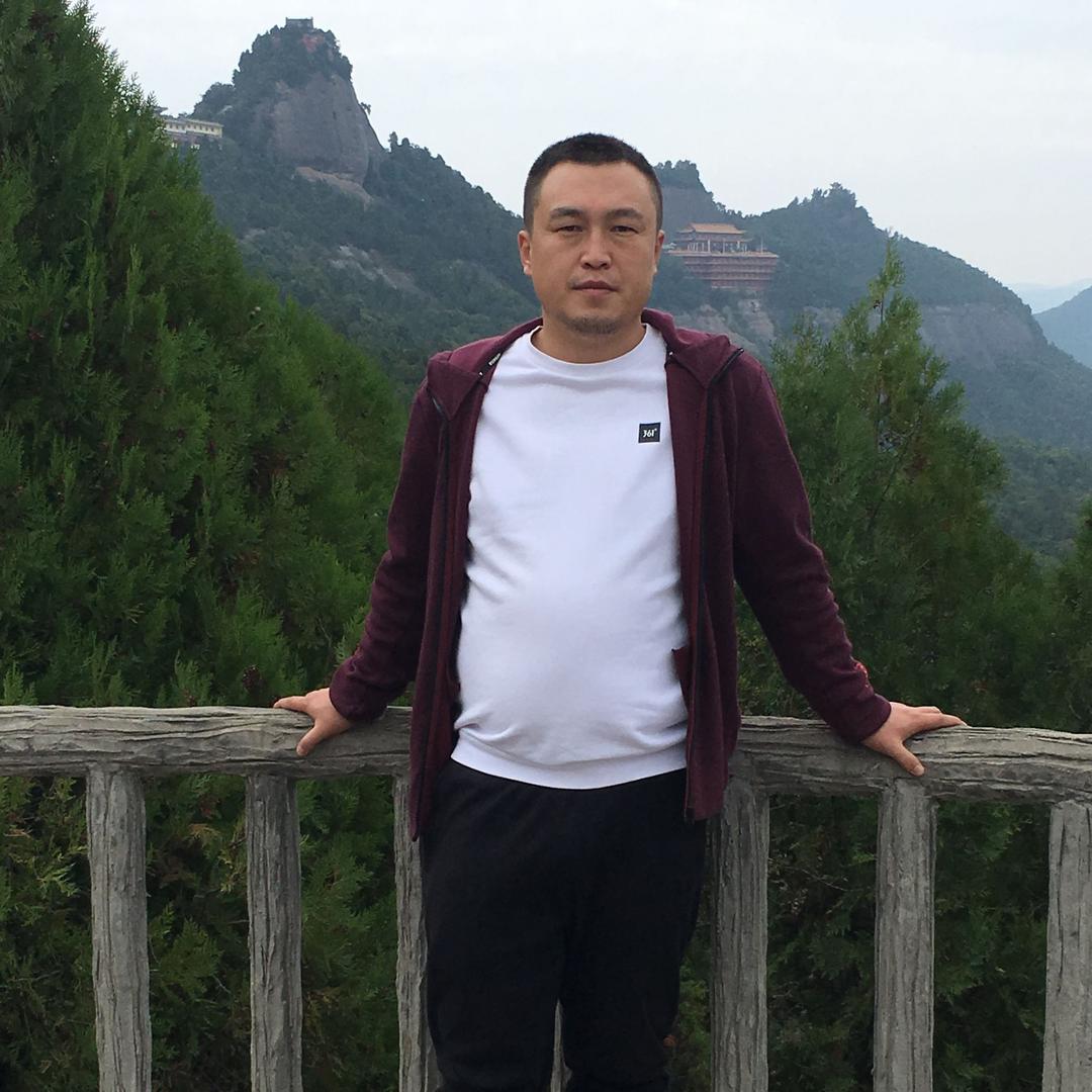 每一天  为明天