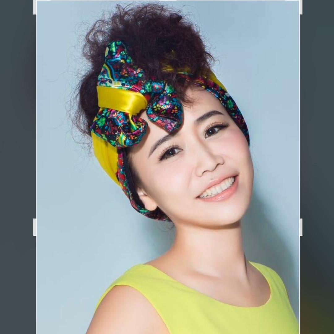 天姿美业丽丽