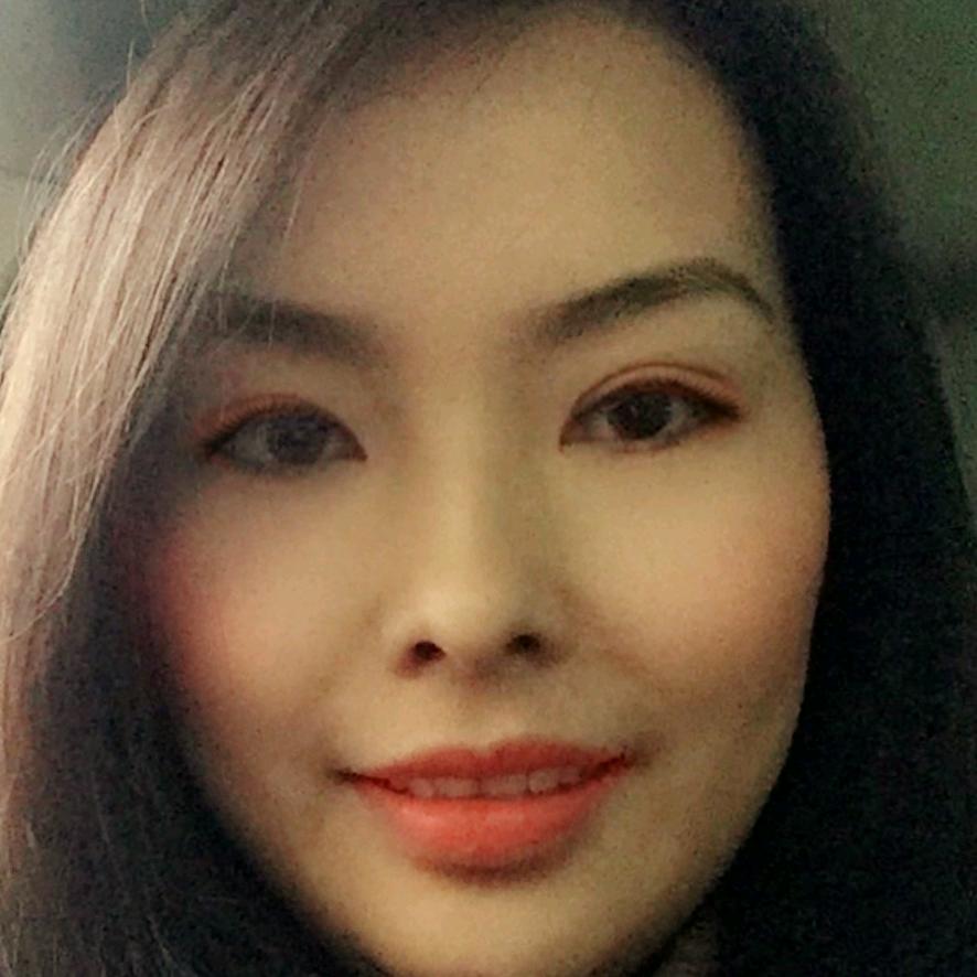 傻人傻福