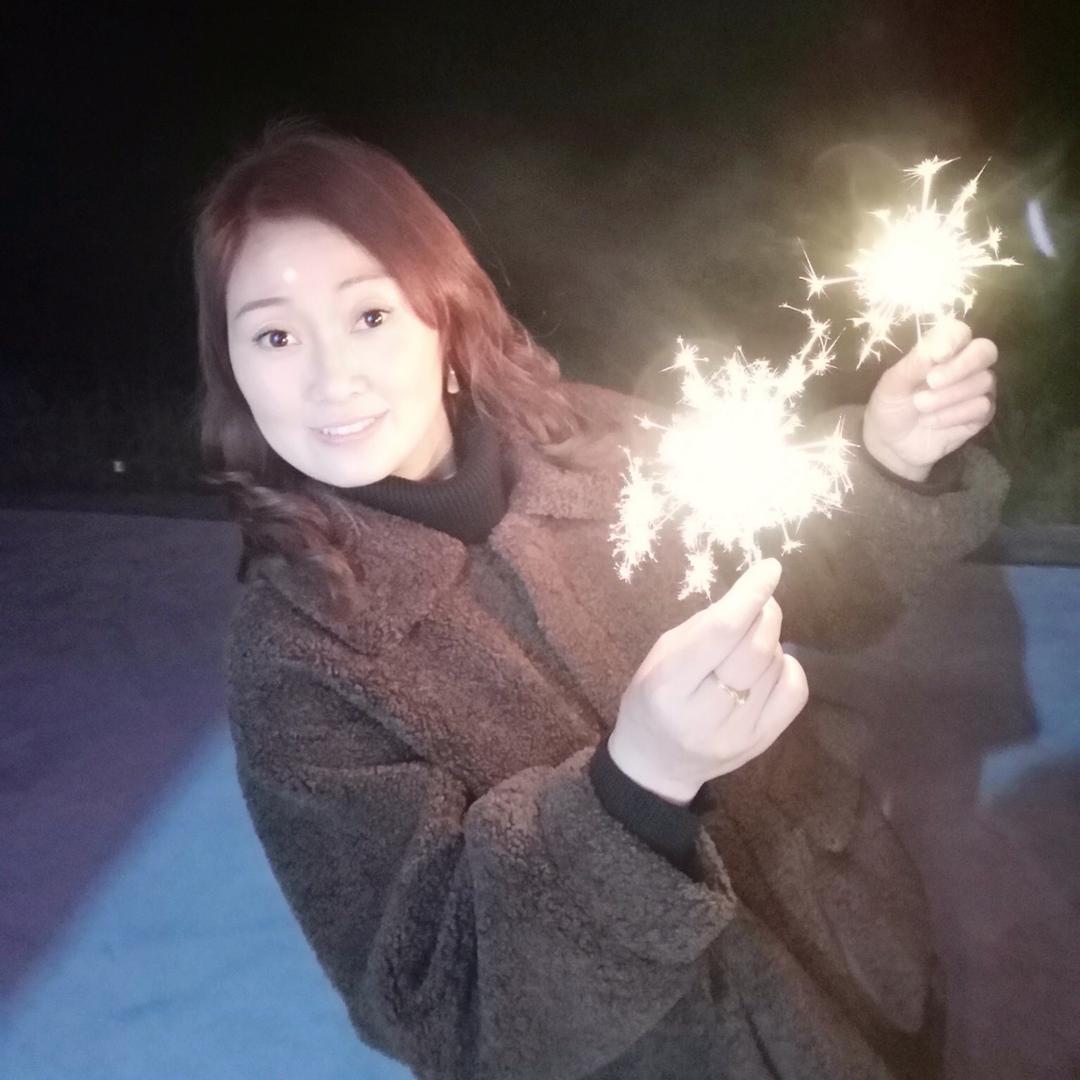 闪闪亮