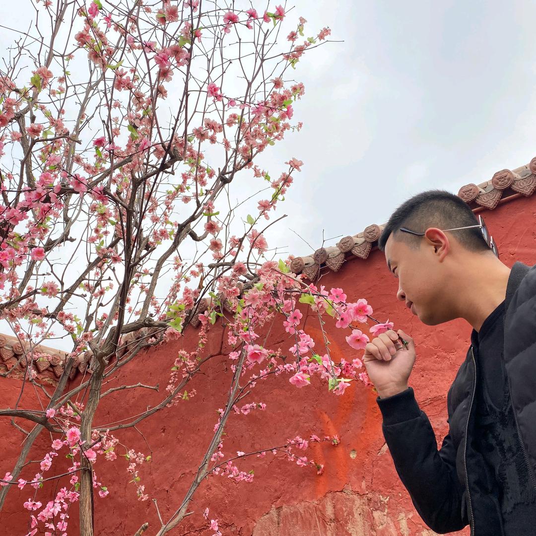 王吵吵