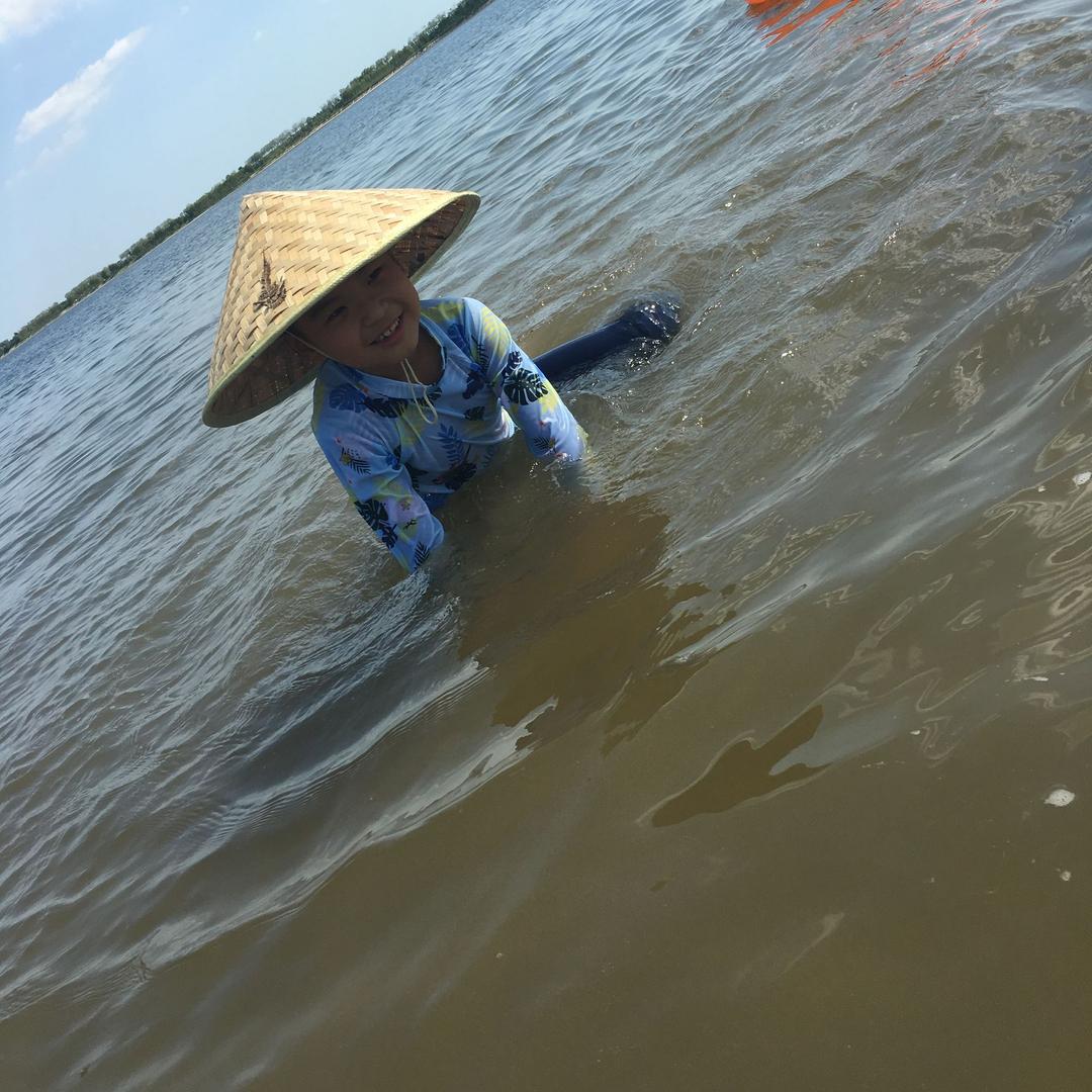 小石头