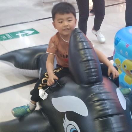 大手拉小手\_