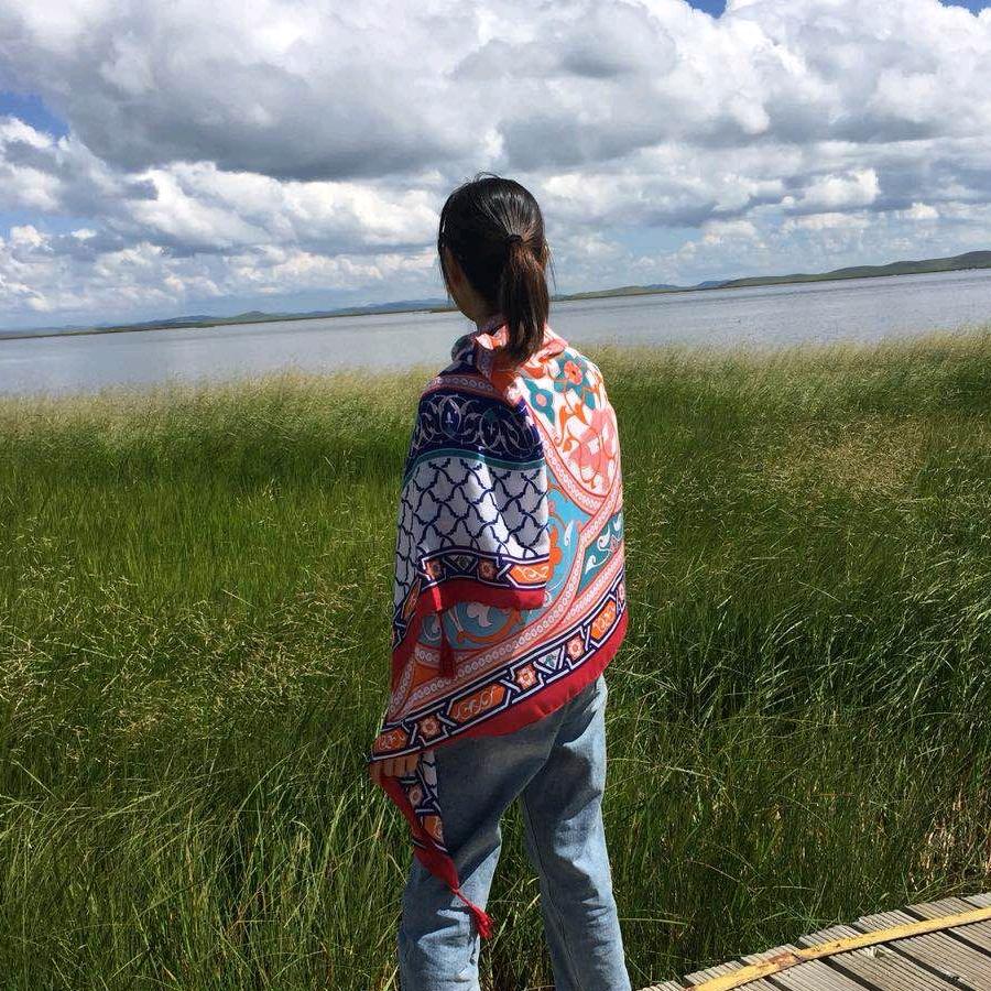 安吉老乡·竹与茶