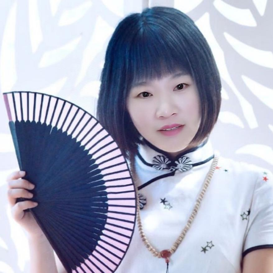 花开半夏（恒运超市）