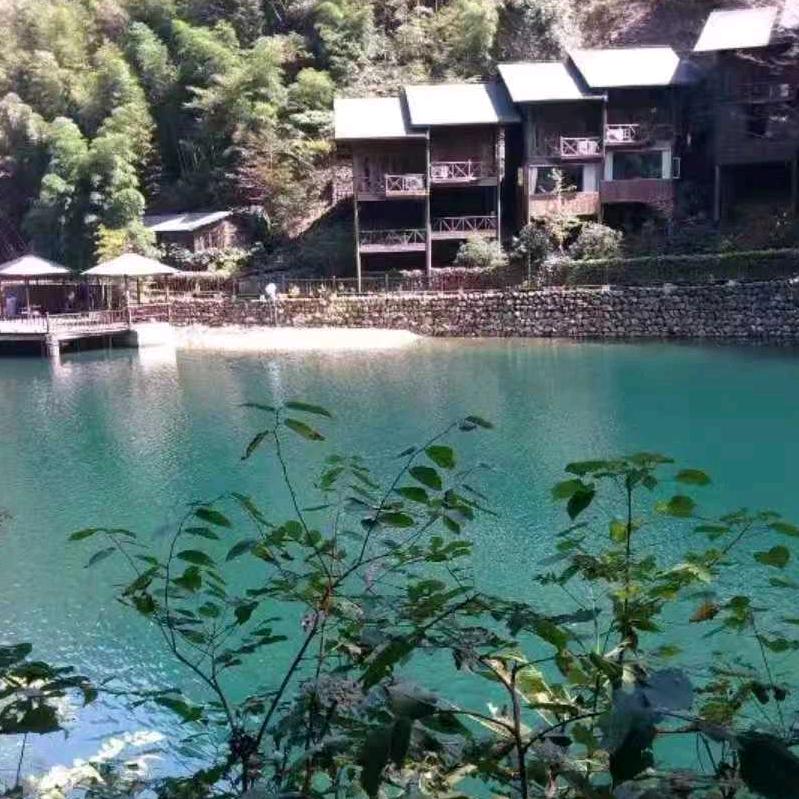 蓝海