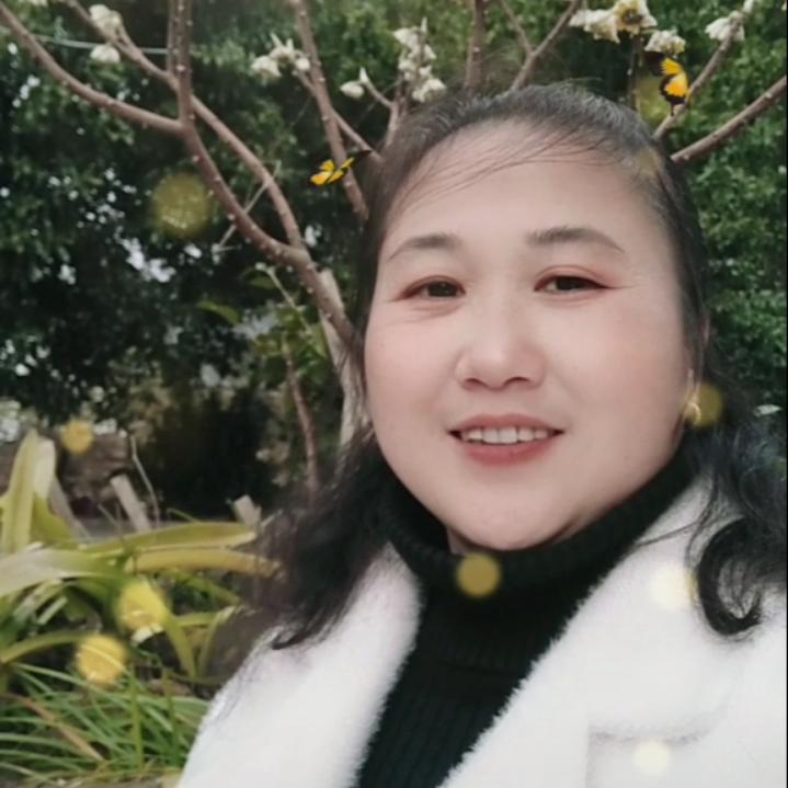 吴雪英
