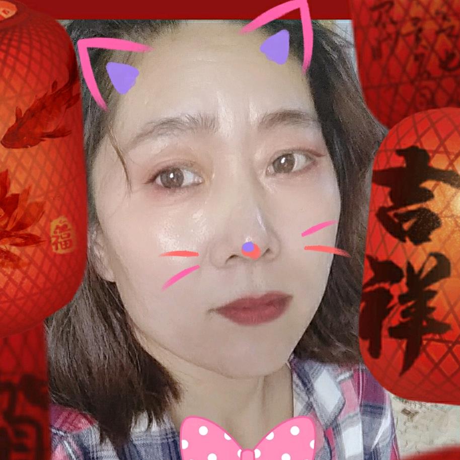 红，岩(红姐）❤️