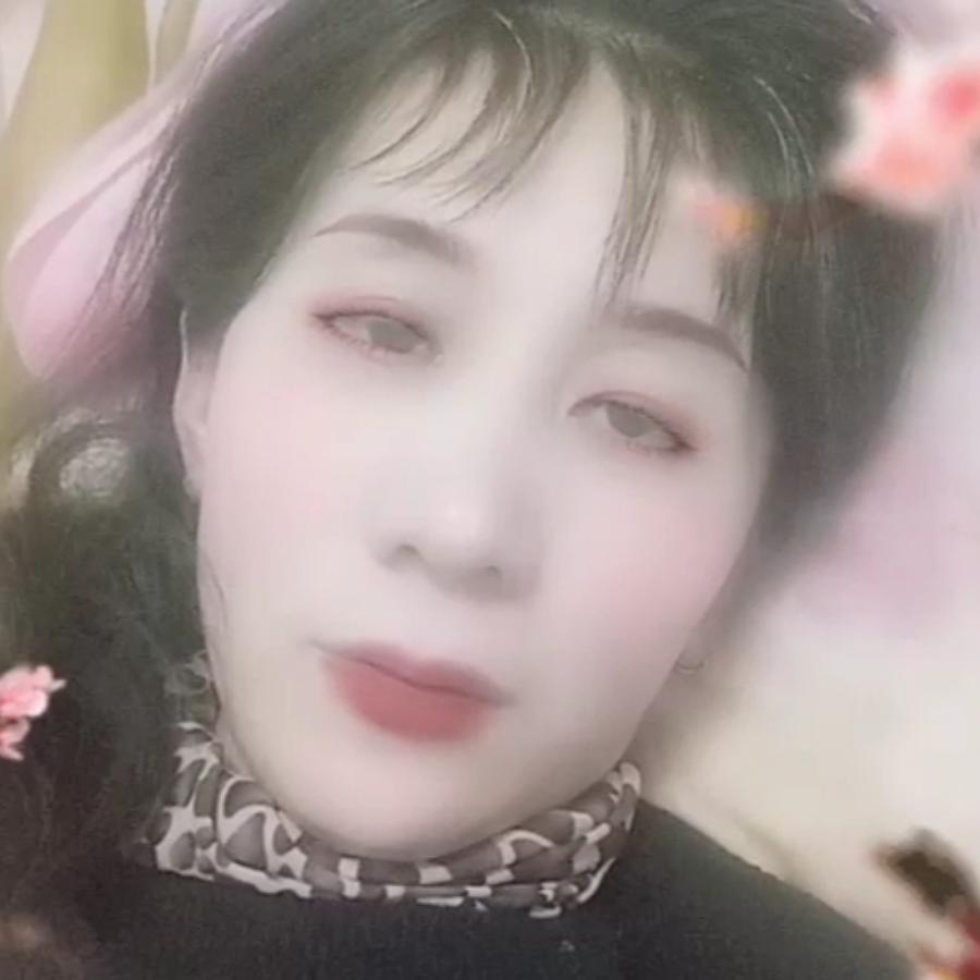 倩倩歌唱人生