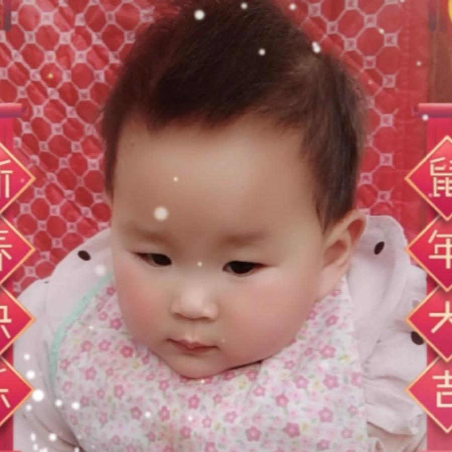 鹏(♡晴▵°͈)丽