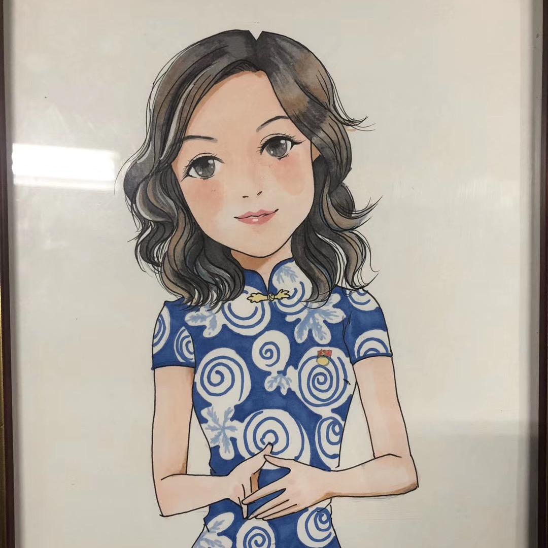 苏姐的课堂