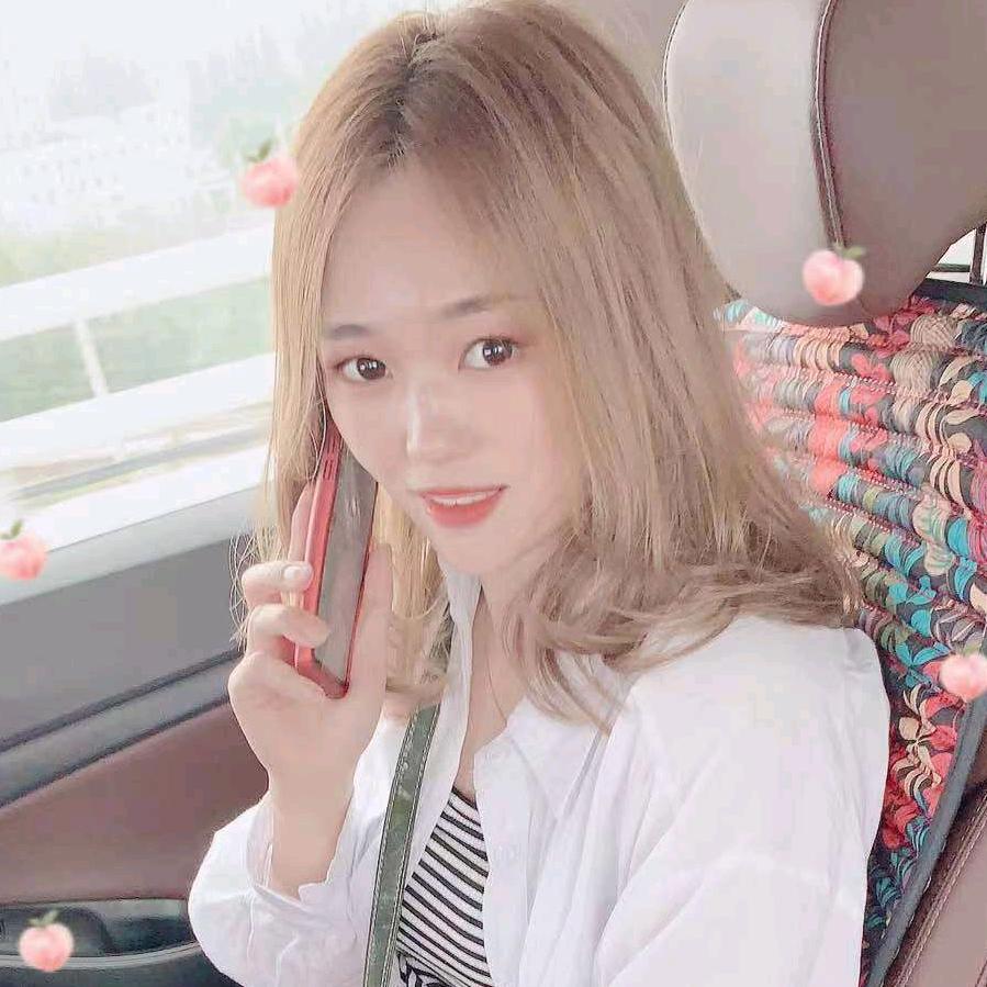 介休淑女心情