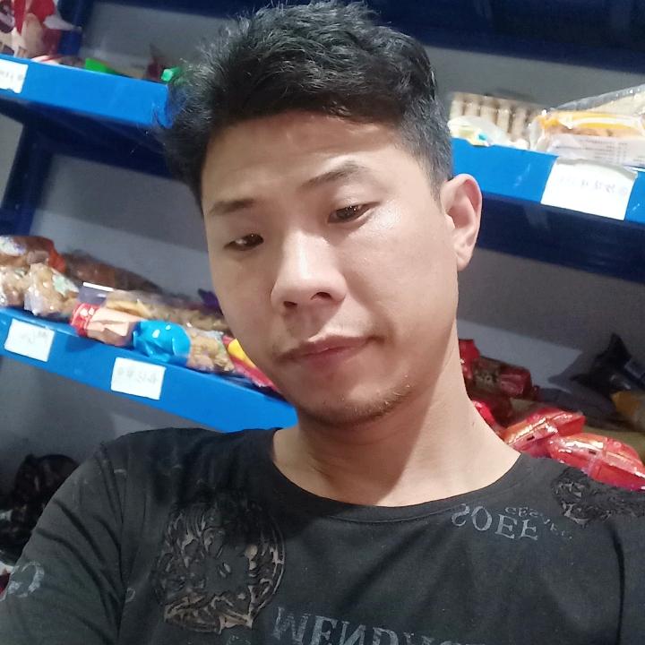 心中的泪