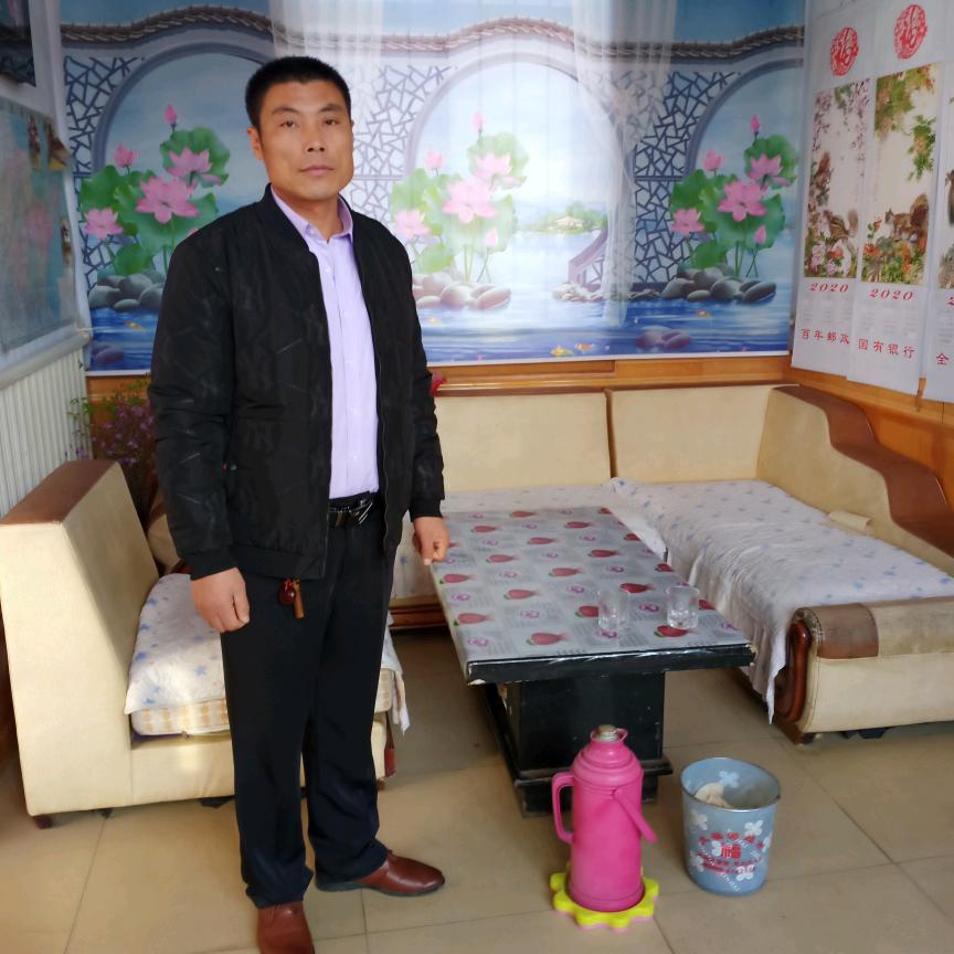 广鑫二手车销售有限公司