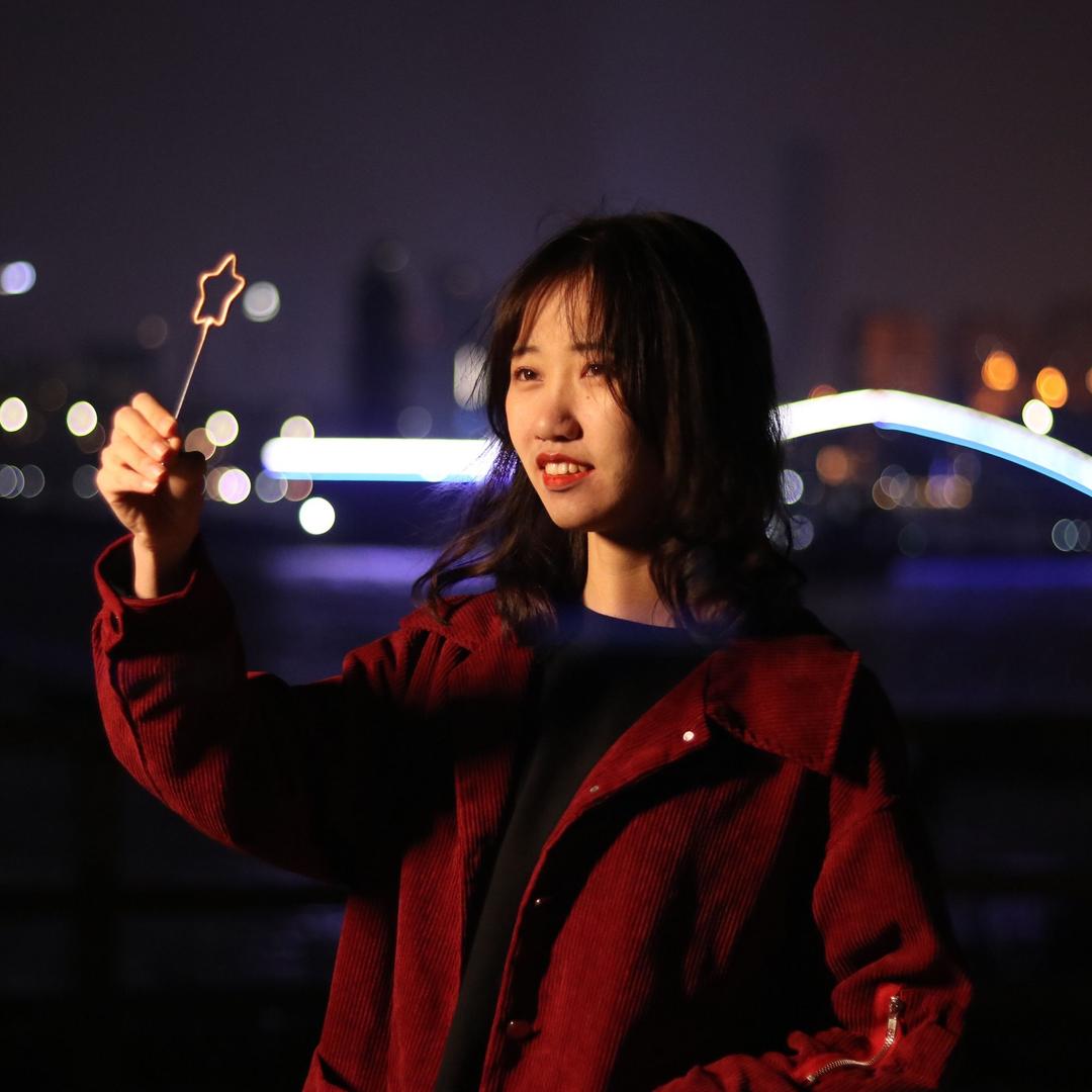 婧婧今天练舞了吗