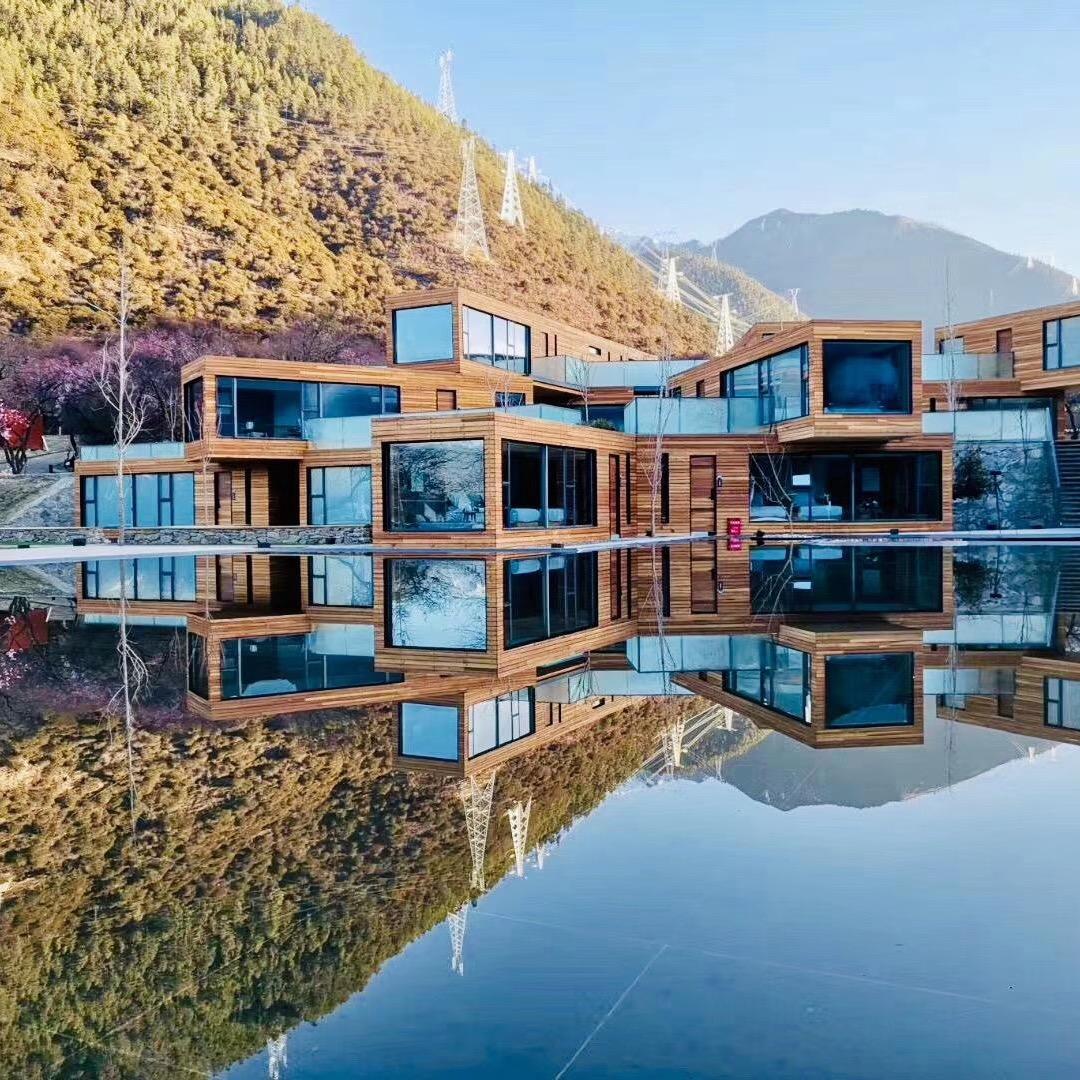 顾集建筑