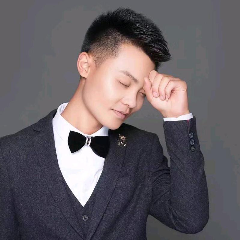 皇上驾到