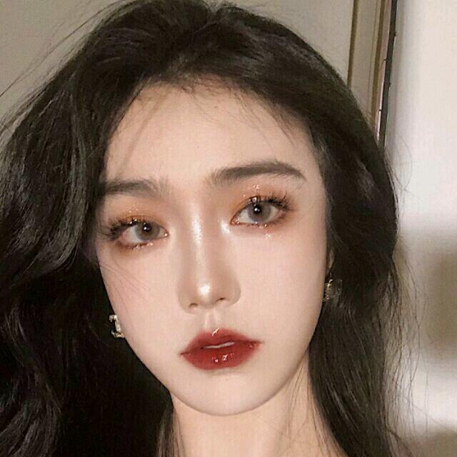 一颗小西柚