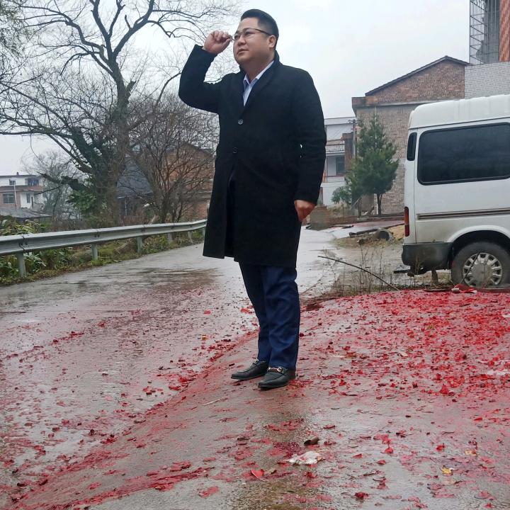 喜鹊哥