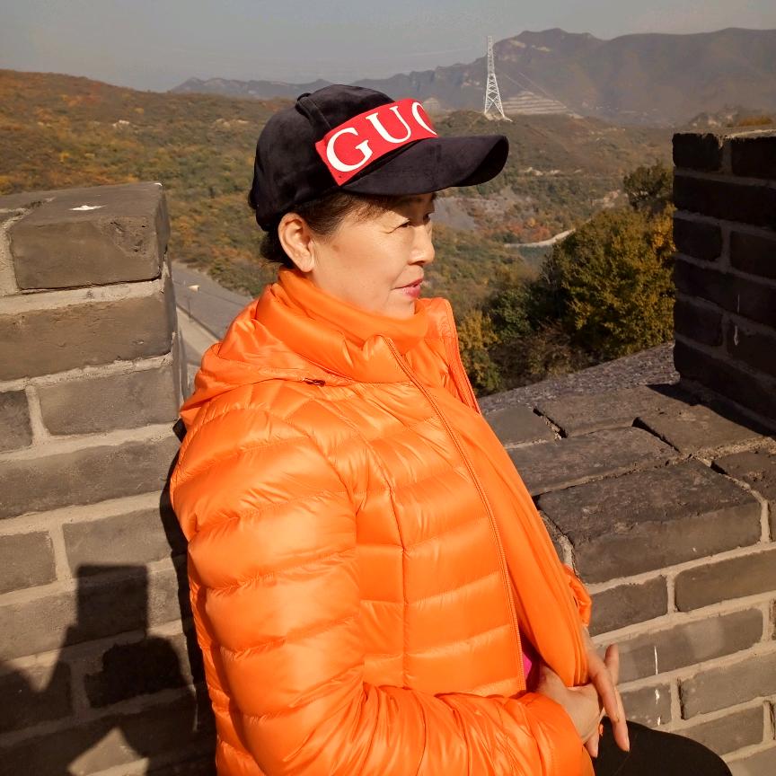 马铁华