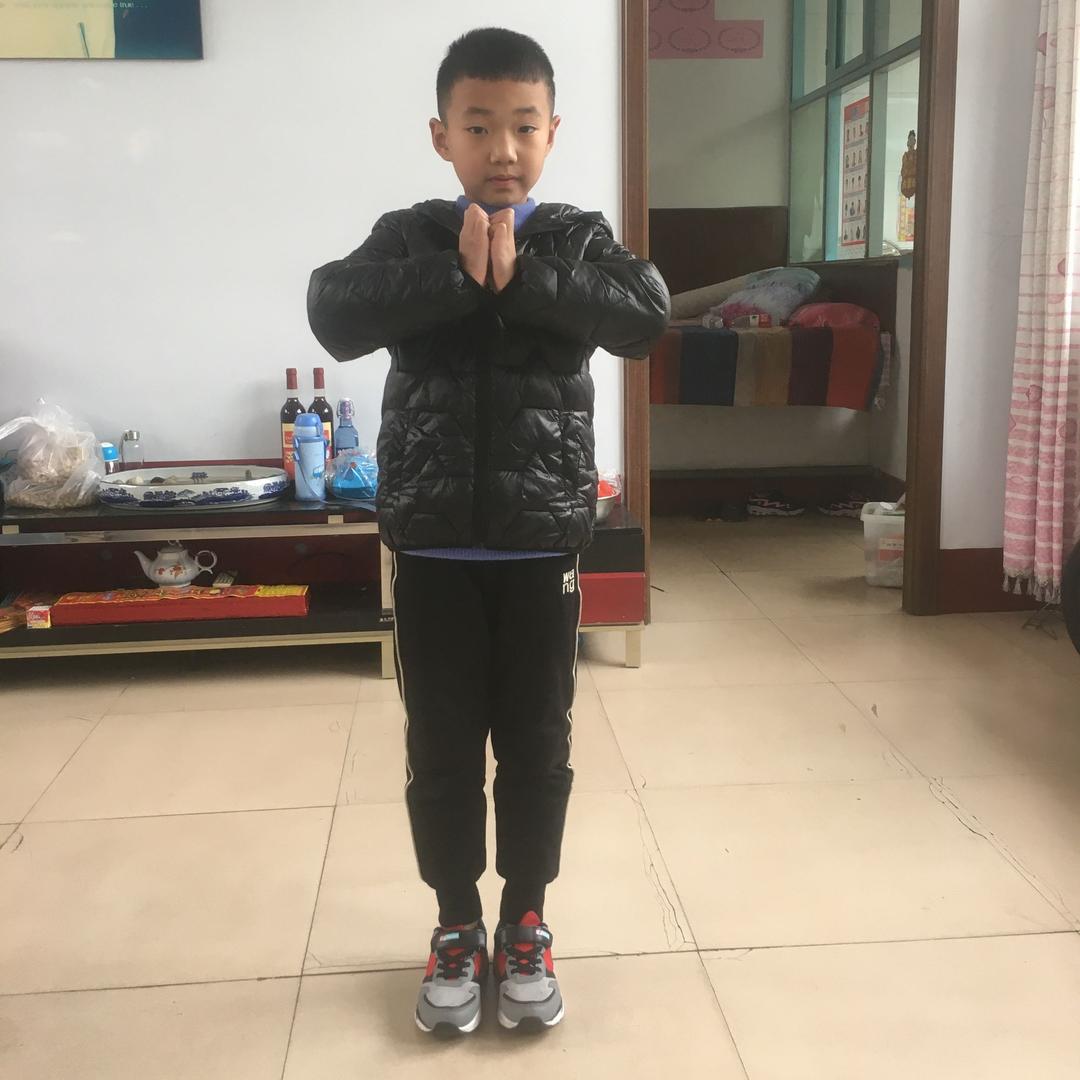赵守春