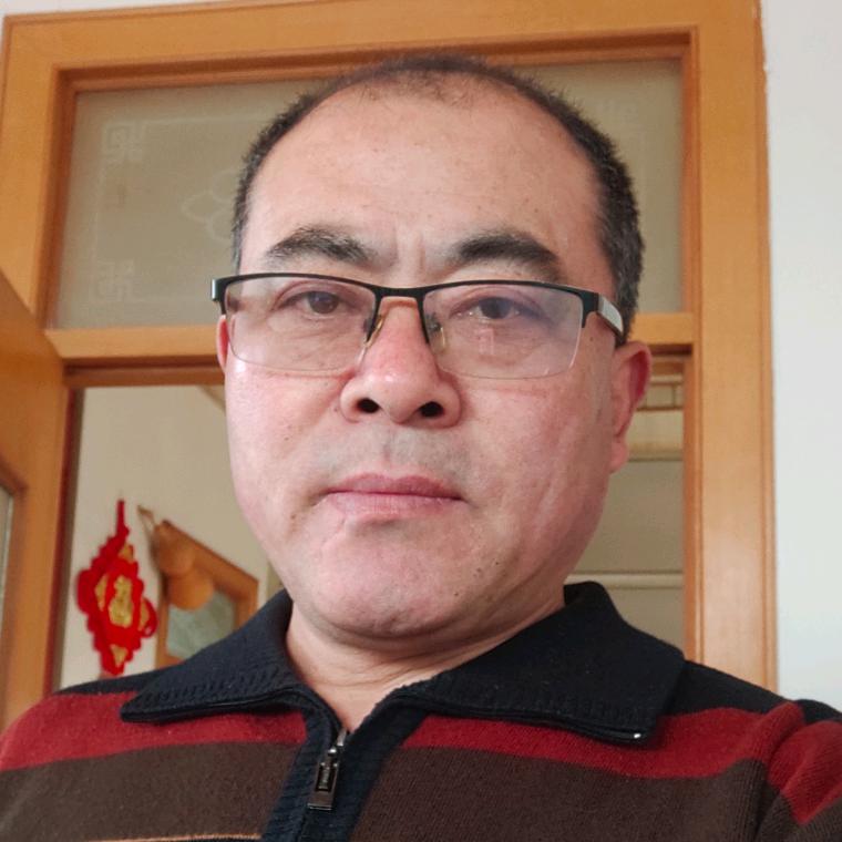 好运来（孙川捷）。