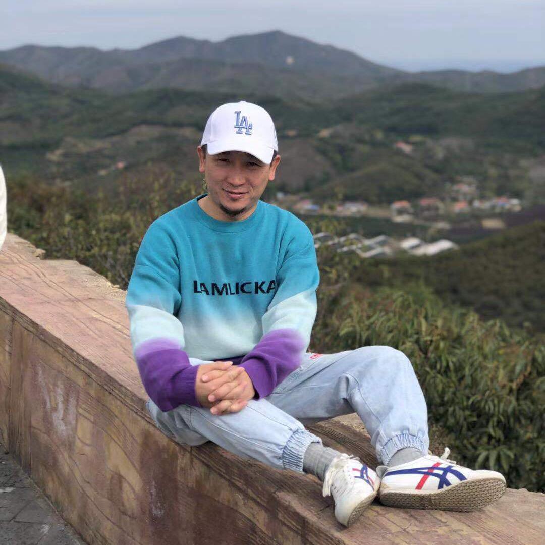 军哥吉他艺术•刁利军🐈🎸