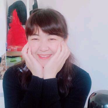 硬笔书法高老师