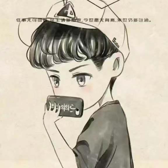 轩轩-八戒（胖的）