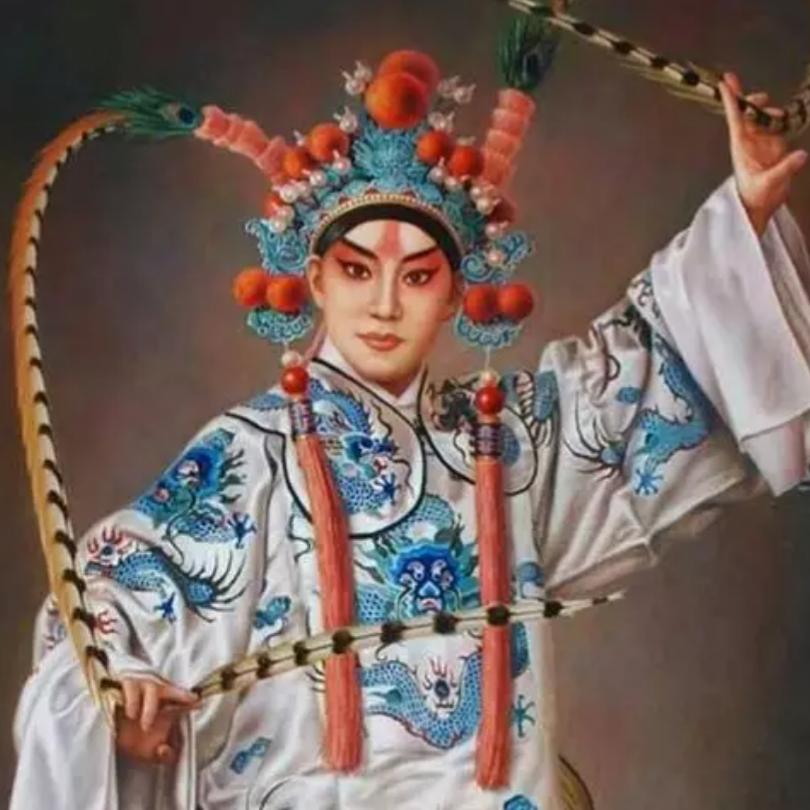 昆仑神