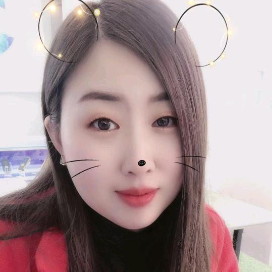 华为手机～张悦