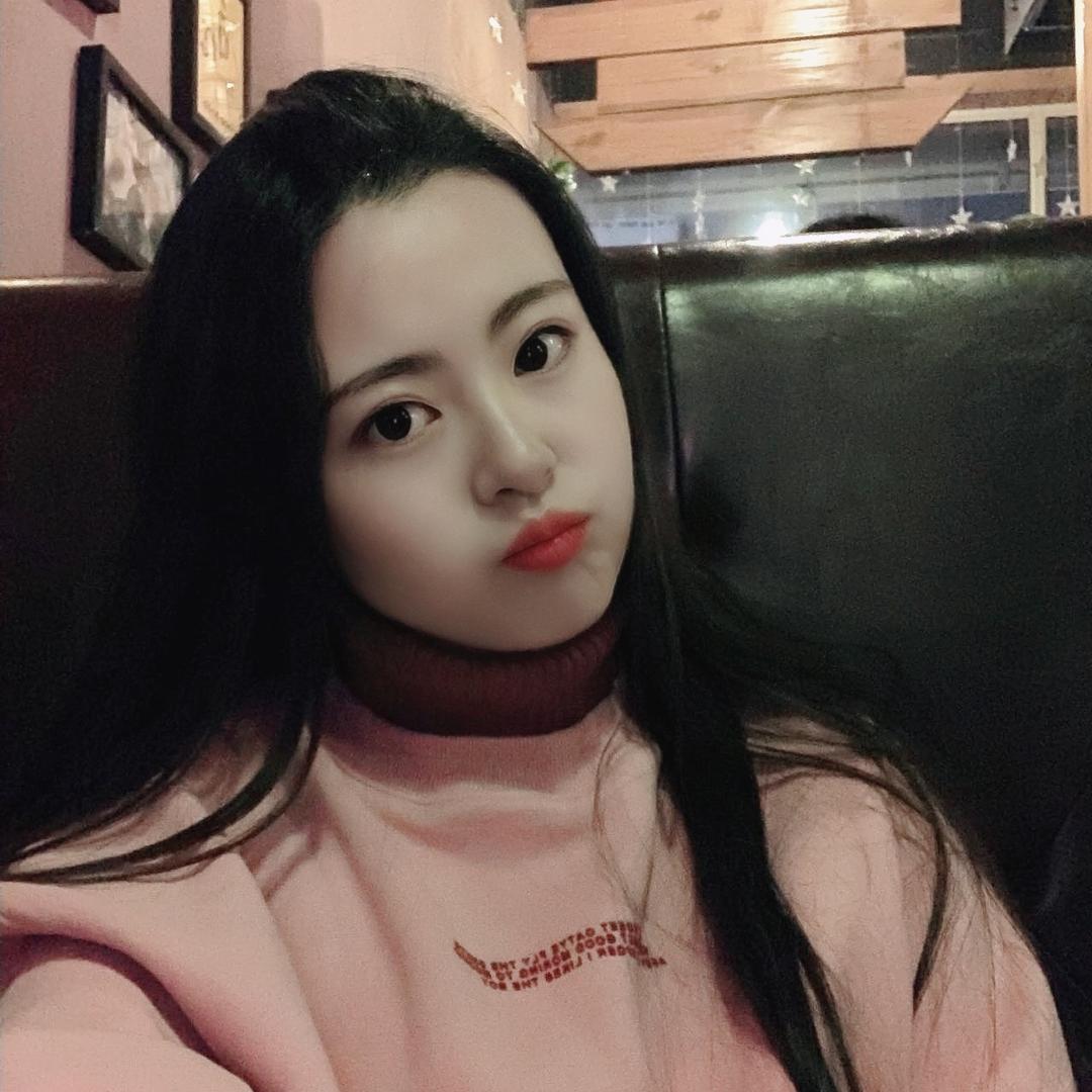 小玥儿♥