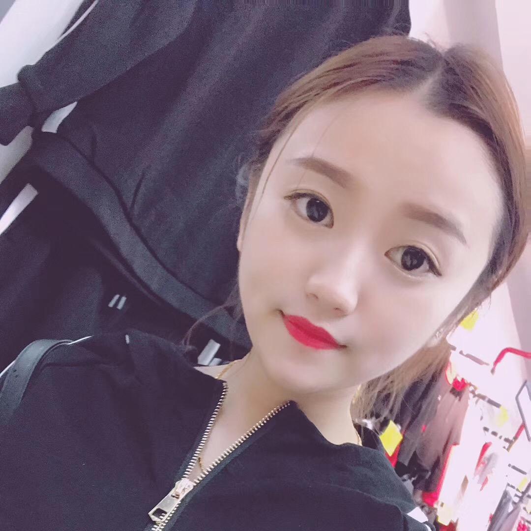 ゛财神的筱麟锦😘