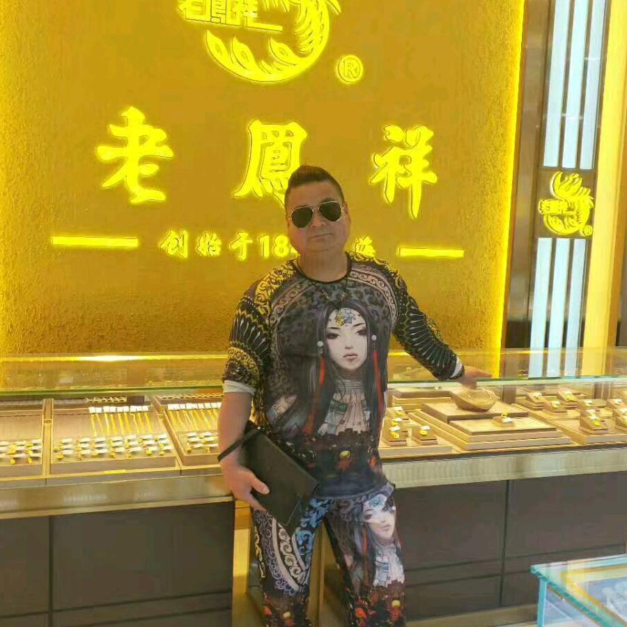 北谷小锋移动餐厅