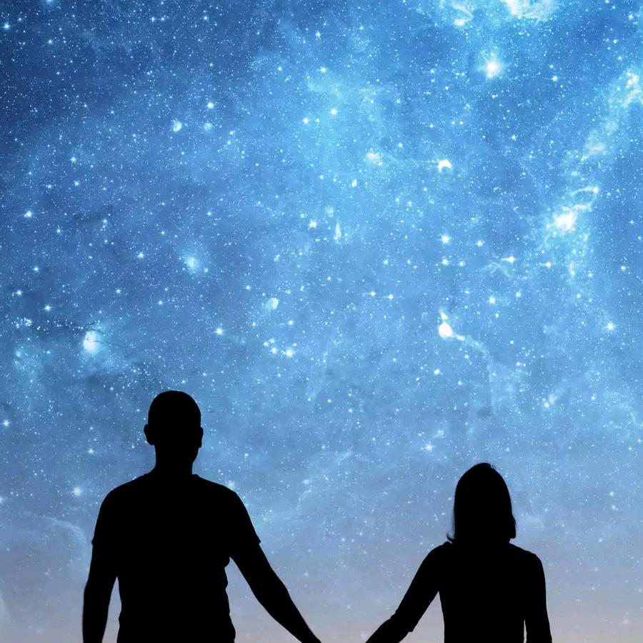 星辰⭐️的梦